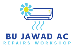 Bu Jawad AC Repairs workshop